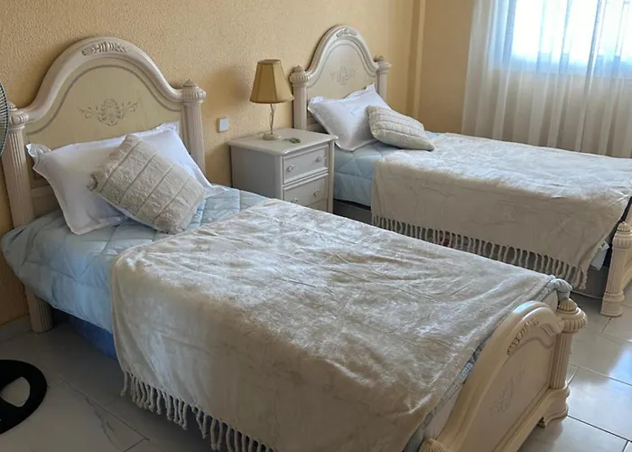 Appartement Fuengirola Centre